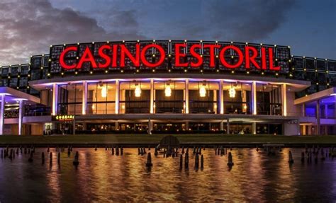 Casino estoril miss angola portugal